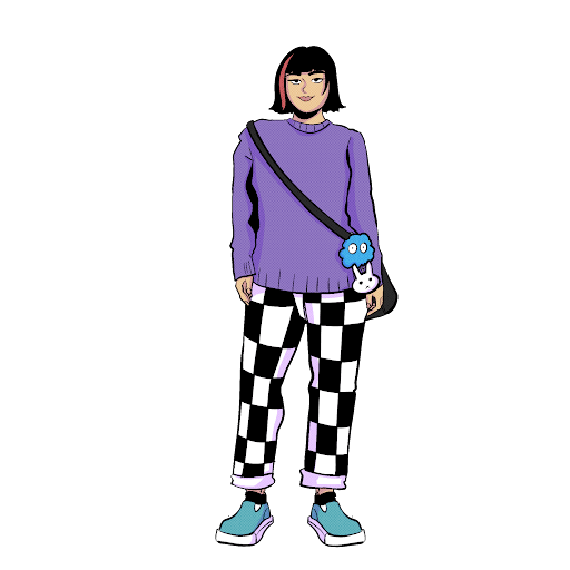 CLO Women Icon 1
