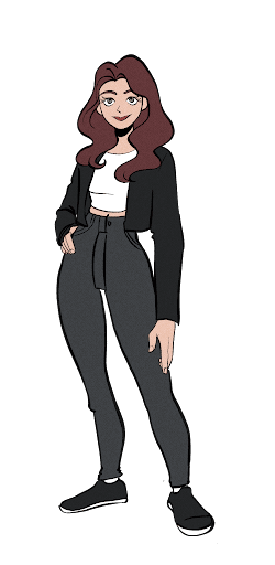 CLO Women Icon 5