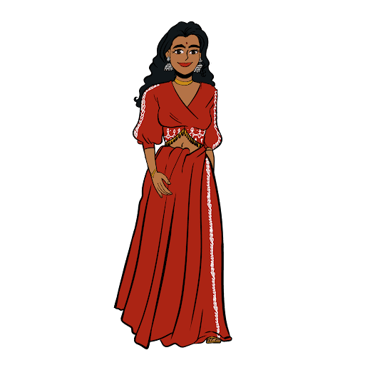 CLO Women Icon 7