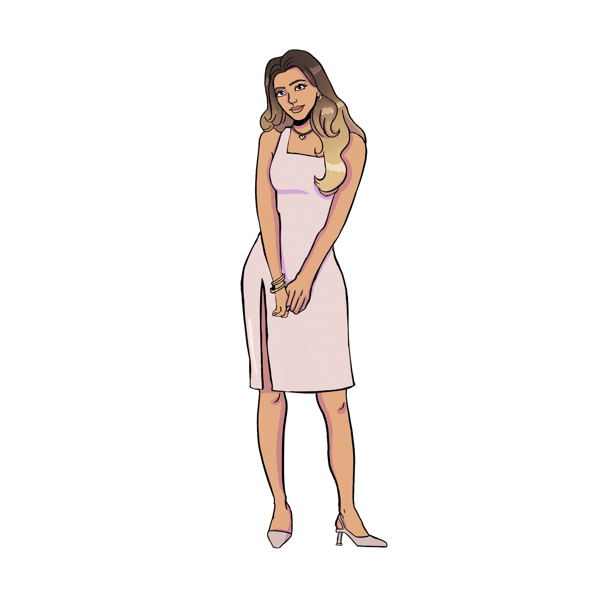 CLO Women Icon 9
