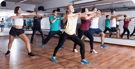 Movement & Wellness