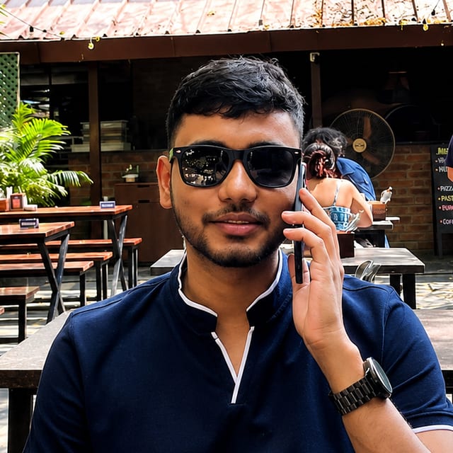 Ankush Hazra