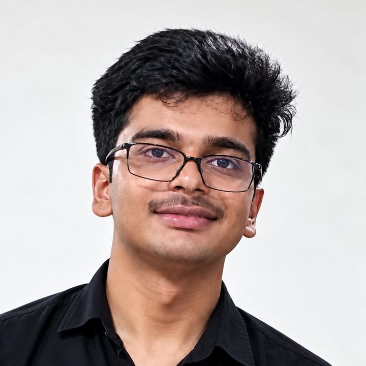 Debjyoti Sarkar