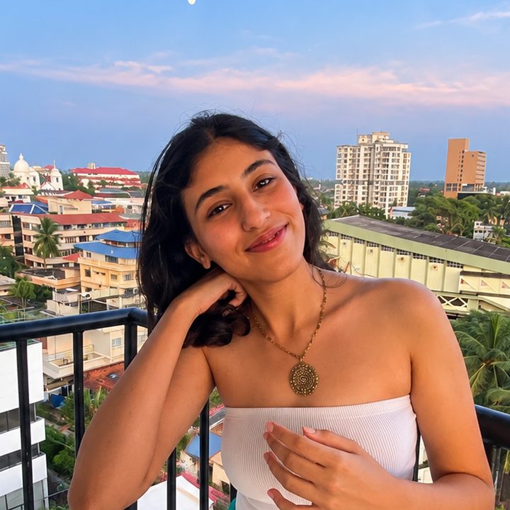 Devananda Nair