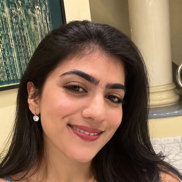 Devina Popley