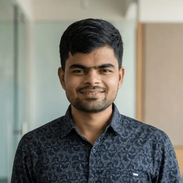 Yashpal Chouhan